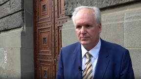 Opozicija kriva za uslove